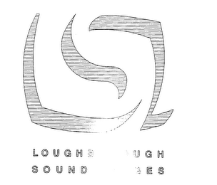 LOUGHBOROUGH SOUND IMAGES