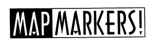 MAPMARKERS!