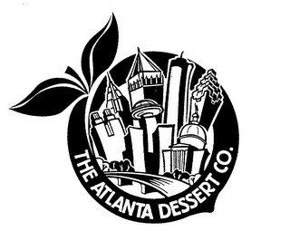 THE ATLANTA DESSERT CO.