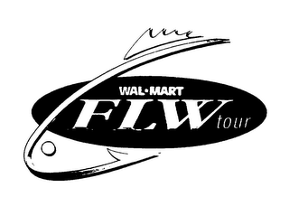 WAL MART FLW TOUR