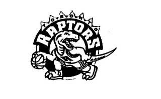 TORONTO RAPTORS