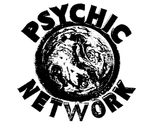 PSYCHIC NETWORK