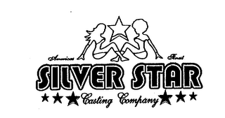 AMERICAS FINEST SILVER STAR CASTING COMPANY