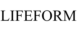LIFEFORM FURNITURE MANUFACTURING INC.