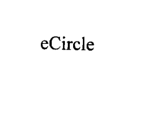 ECIRCLE