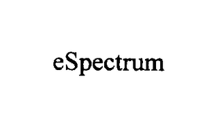 ESPECTRUM