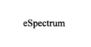 ESPECTRUM