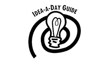 IDEA-A-DAY GUIDE