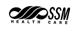 SSM HEALTH CARE CORPORATION