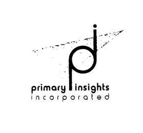 PI PRIMARY INSIGHTS INCORPORATED