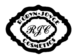 RJC ROBYN JOYCE COSMETICS