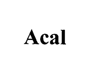 ACAL