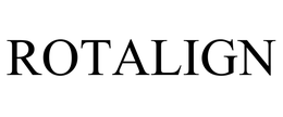 ROTALIGN
