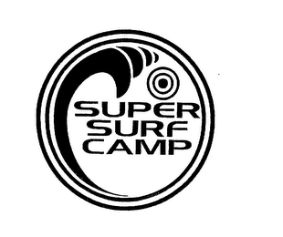 SUPER SURF CAMP