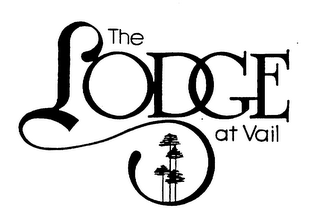 THE LODGE AT VAIL