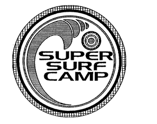 SUPER SURF CAMP