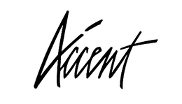 ACCENT
