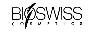 BIOSWISS COSMETICS