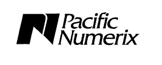 PN PACIFIC NUMERIX