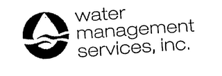 WATER MANAGEMENT SERVICES, INC.