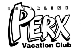 INTERLINE PERX VACATION CLUB