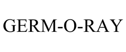 GERM-O-RAY