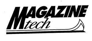 MAGAZINE TECH