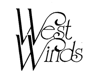 WEST WINDS