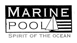 MARINE POOL SPIRIT OF THE OCEAN