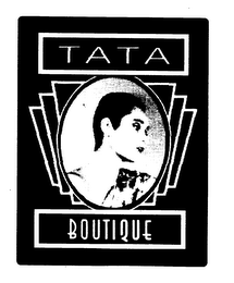 TATA BOUTIQUE