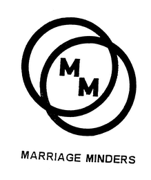 MM MARRIAGE MINDERS