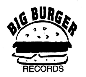 BIG BURGER RECORDS