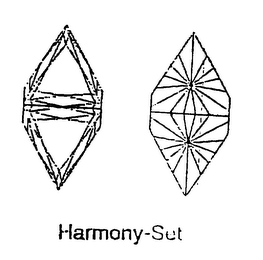 HARMONY-SET