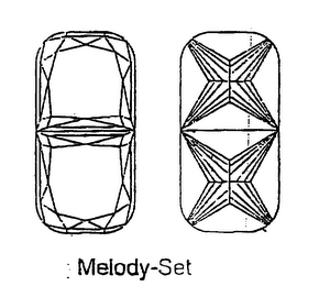 MELODY-SET