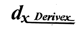 DX DERIVEX