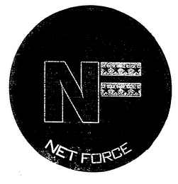 NF NET FORCE