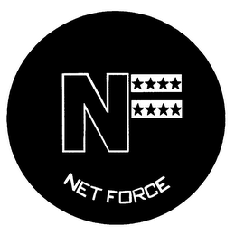 NF NET FORCE