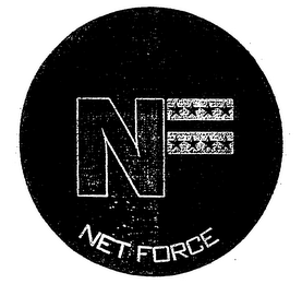 N NET FORCE