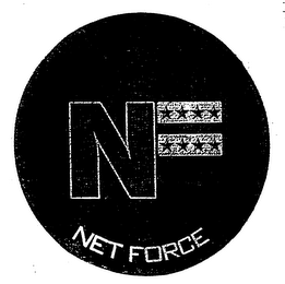 NF NET FORCE