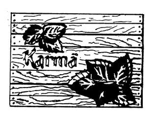 KARMA