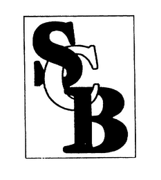 SCB