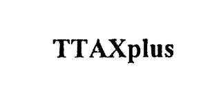 TTAXPLUS