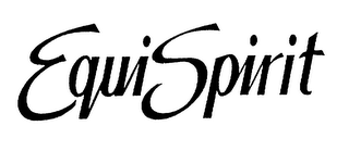 EQUISPIRIT