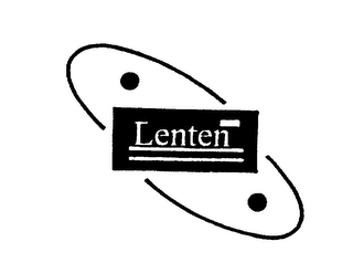 LENTEN