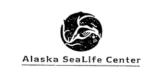 ALASKA SEALIFE CENTER