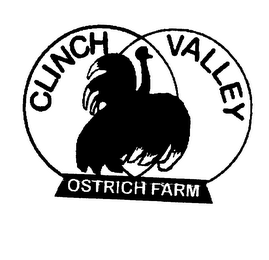 CLINCH VALLEY OSTRICH FARM