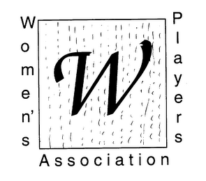 W WOME'NS PLAYERS ASSOCIATION
