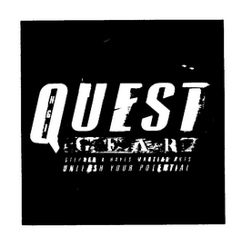HGI QUEST GEAR