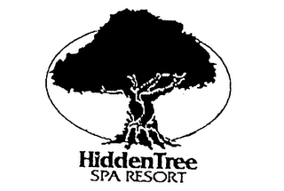 HIDDEN TREE SPA RESORT