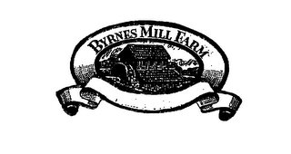 BYRNES MILL FARM